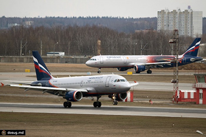 Высший суд Украины отменил штрафы «Аэрофлота» за полеты в Крым