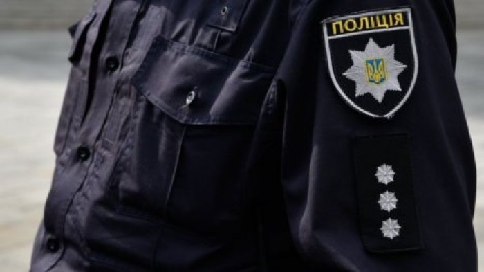 В здании госадминистрации под Киевом прогремел взрыв