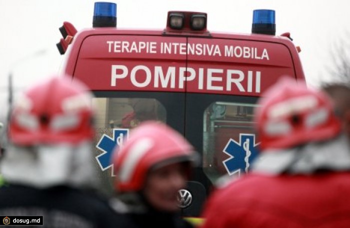 Взрыв в ночном клубе Бухареста: десятки молодых людей погибли
