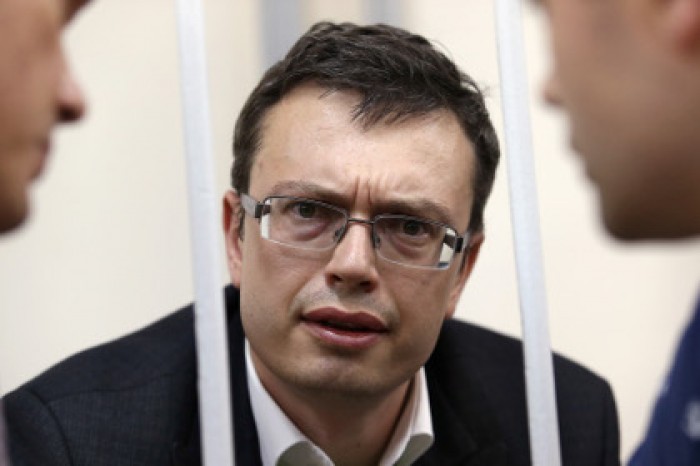 Взят под стражу замначальника ГСУ Следственного комитета по Москве