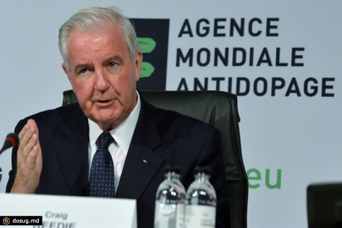 WADA потребовала от России содействия после появления нового фильма о допинге