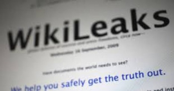WikiLeaks готова опубликовать расшифровку разговора Флинна с послом РФ