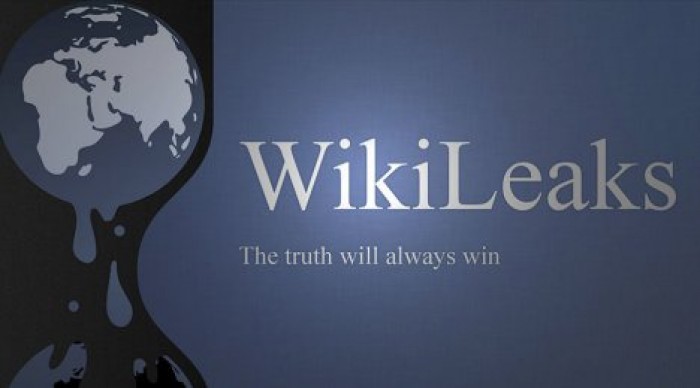 WikiLeaks опубликовала список смайликов ЦРУ