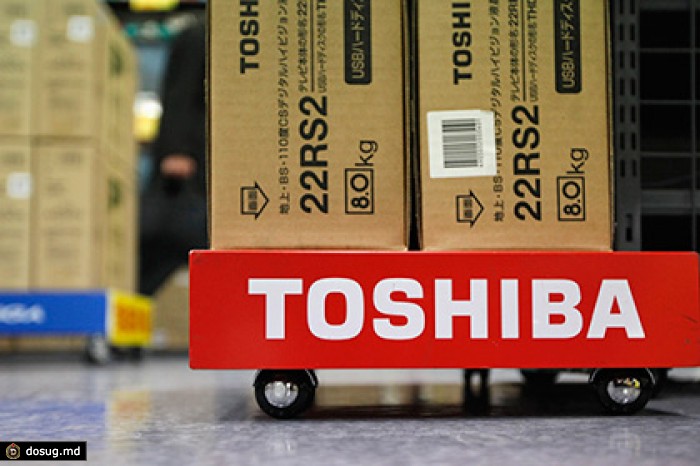 WSJ узнал о намерении Toshiba продать свой бизнес по производству ПК