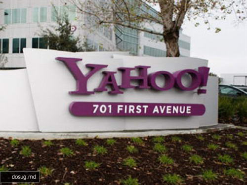 Yahoo! и AOL задумались о слиянии