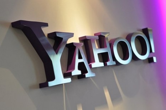 Yahoo! будет продана за 4,8 млрд. долларов