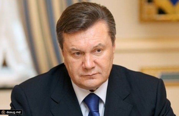 Янукович пригласил украинских следователей приехать в Ростов-на-Дону