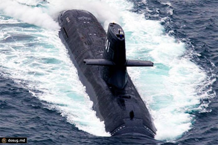 Япония направила Австралии официальную заявку на строительство новых подлодок