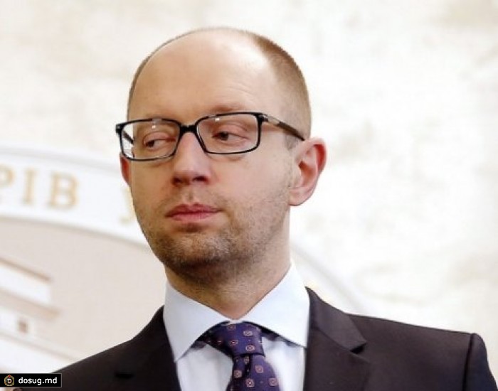 Яценюк анонсировал новый состав кабинета министров
