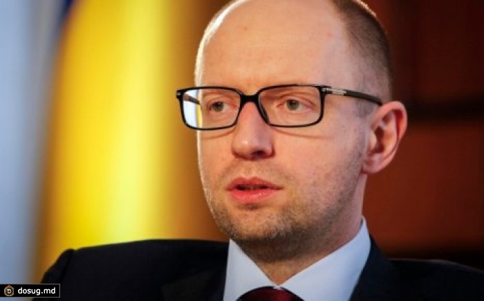 Яценюк допустил ухудшение экономичной ситуации в Украине