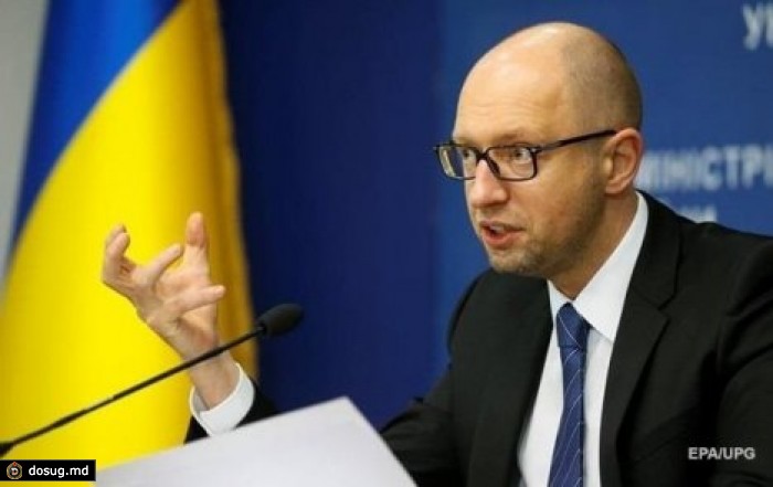 Яценюк пожаловался на засилье популизма в Украине
