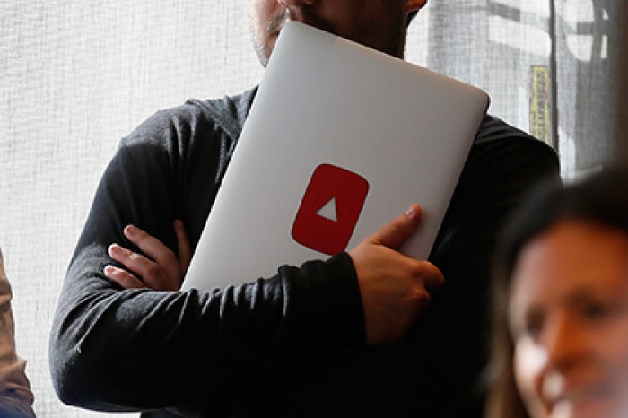 YouTube начал показывать видео c круговым обзором в прямом эфире