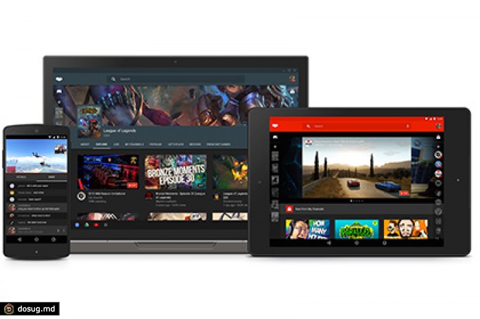 YouTube решил конкурировать с Twitch