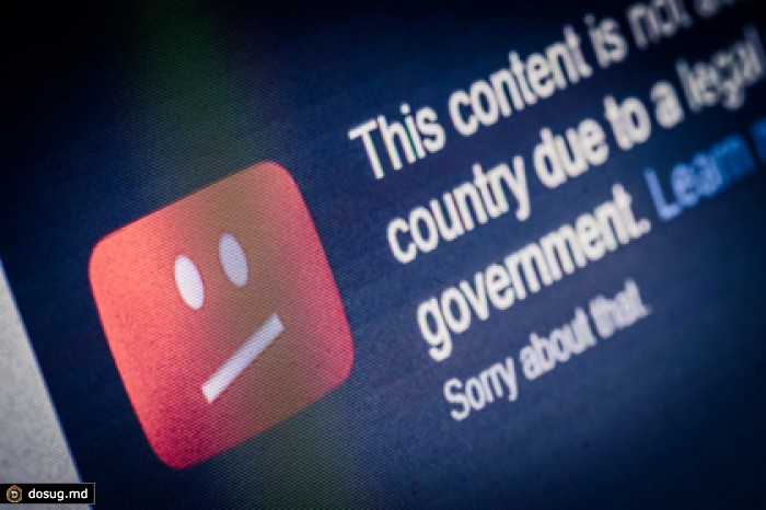 YouTube удалил нелегально размещенные сериалы ТНТ после угрозы блокировки