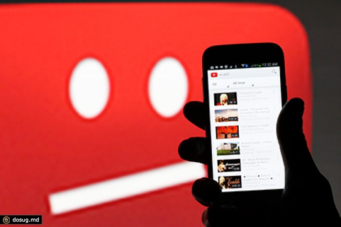 YouTube заблокировал аккаунт чеченского телеканала «Грозный»