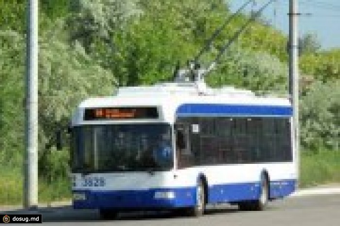 За 2015 год доходы Управления электротранспорта выросли на 20%
