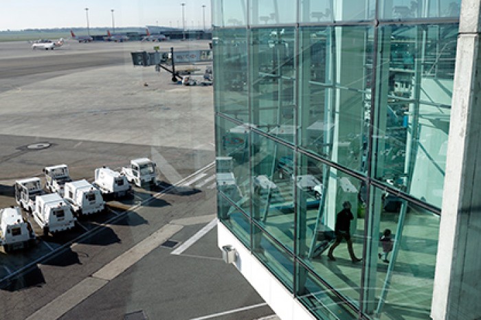 Забастовки диспетчеров обошлись экономике ЕС в 12 миллиардов евро