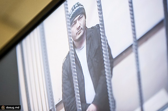 Задержанным в Екатеринбурге членам ИГ предъявлены обвинения