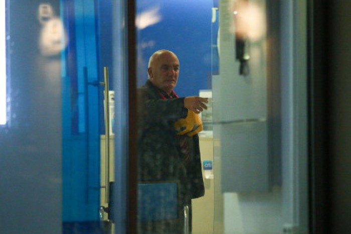 Задержанный за захват банка в Москве объяснил свои действия