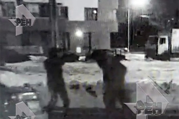 Задержан подозревамый по делу забитого до смерти владельца московской клиники