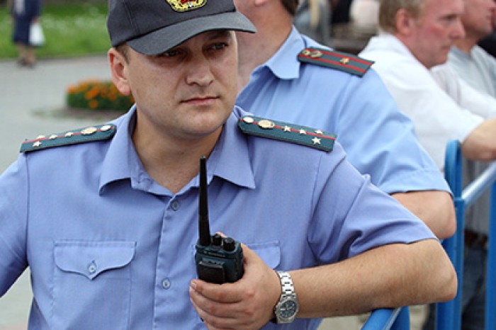 Задержаны вымогавшие деньги за просмотр порно в интернете лжеполицейские
