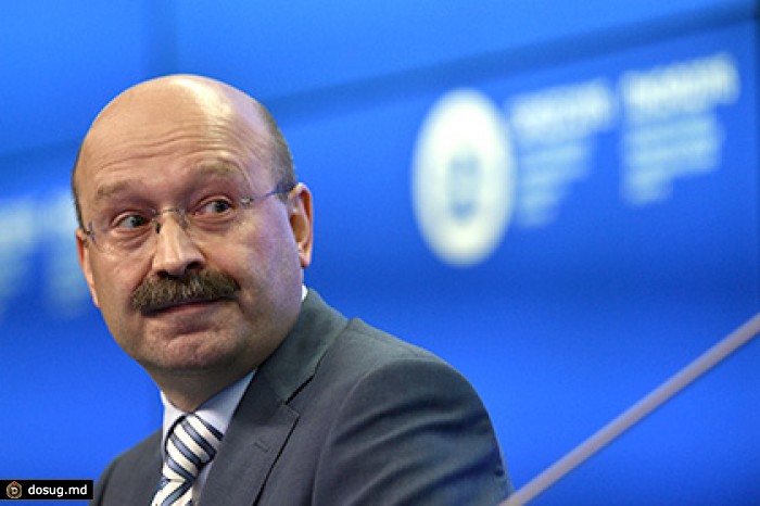 Задорнов рассказал о влиянии кризиса в Греции на рубль