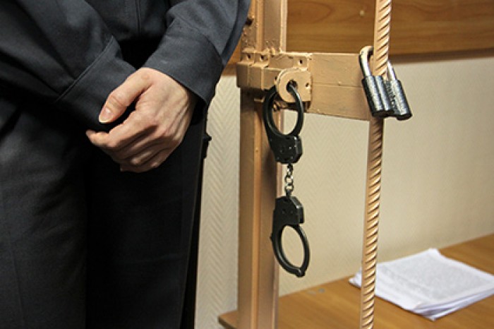 Задушившую свою коллегу проститутку этапировали в Иркутск