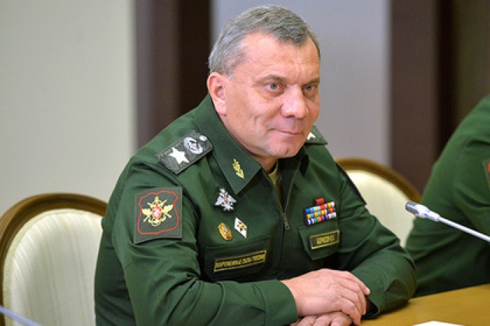 За два года военные загрузили заводы Крыма заказами на 10 миллиардов рублей