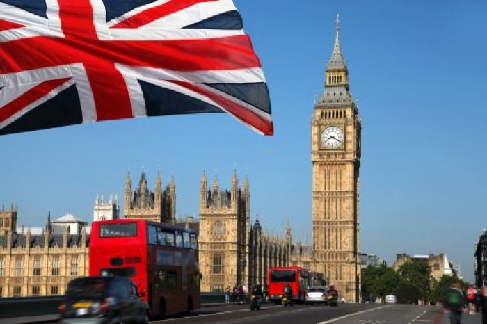 Закон о запуске Brexit вступил в силу