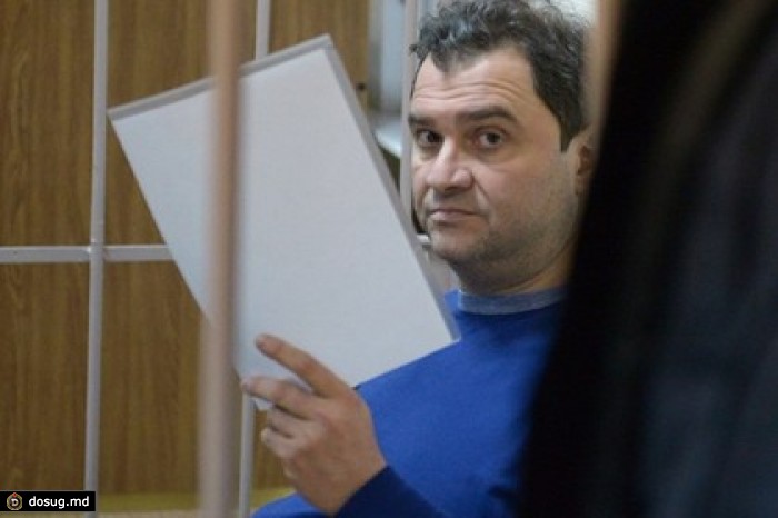 Замминистра культуры России отказался признать вину в хищениях госсредств
