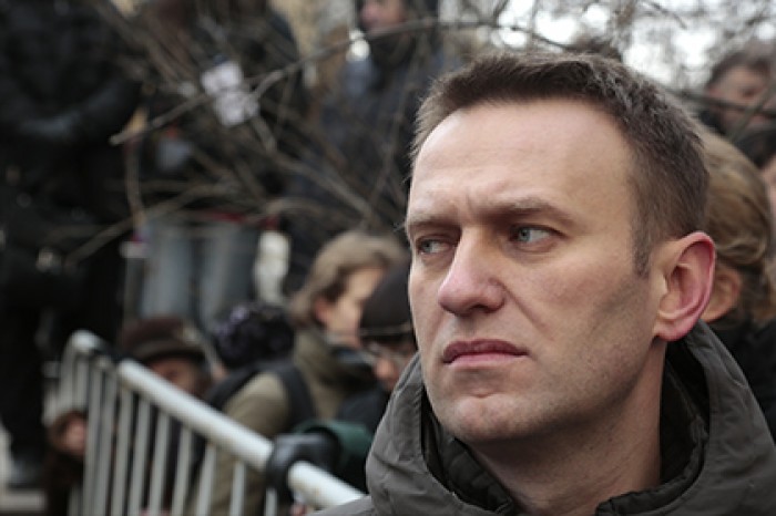 Защита Навального обжаловала повторный приговор по делу «Кировлеса»
