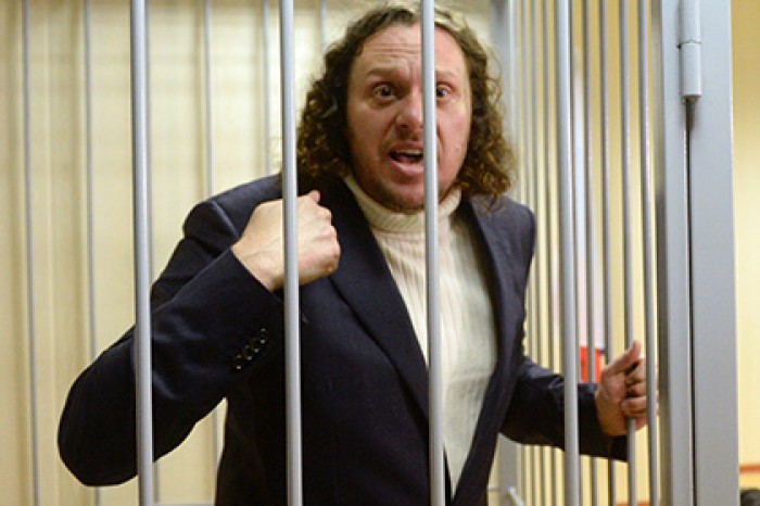 Защита Полонского потребовала повторного возврата дела в прокуратуру