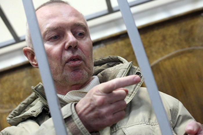 Застреливший громкого промоутера москвич приговорен к 12 годам колонии
