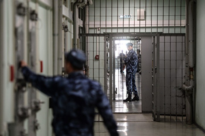 Застреливший петербуржца сыщик получил меньше двух лет заключения