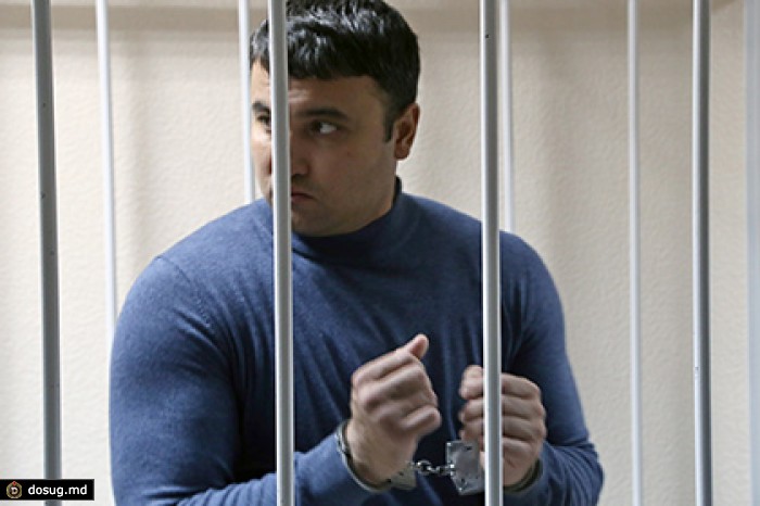 Завершено следствие по делу об убийстве пациента в белгородской больнице