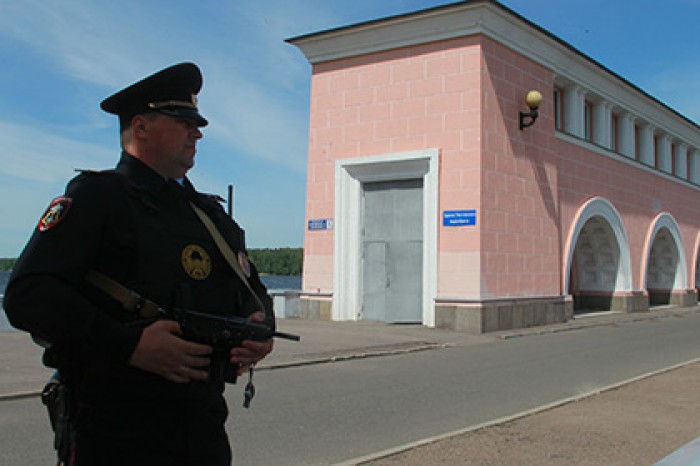 Завершено расследование хищения 450 миллионов рублей в «Канале имени Москвы»