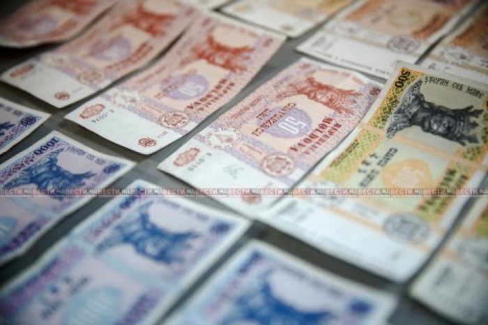 ЖДМ выплатила штраф в размере более 1,3 млн леев