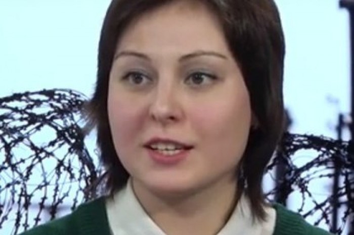 Жена Дадина потребовала от прокуратуры найти документы о его освобождении