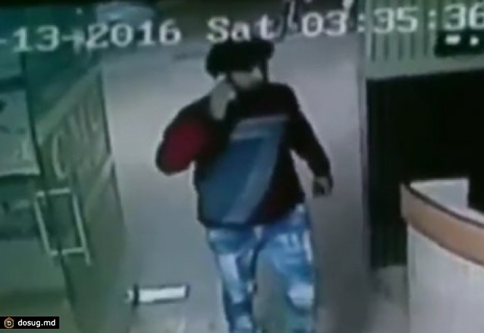 Женщину изнасиловали в больнице сразу после родов