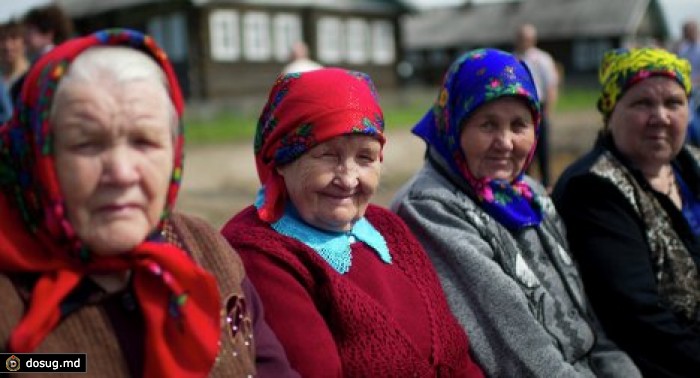 Женщины в Молдове в среднем живут на 8 лет дольше мужчин