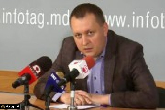 Жильцы домов на ул. Болгарской возмущены протестами сторонников партии Петренко