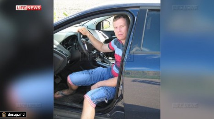 Житель Нижнего Новгорода умер, увидев, как эвакуируют его машину