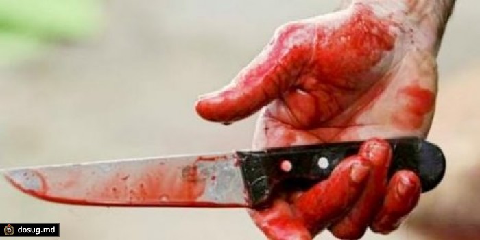 Житель Тюмени расправился с бывшей женой, детьми и тёщей