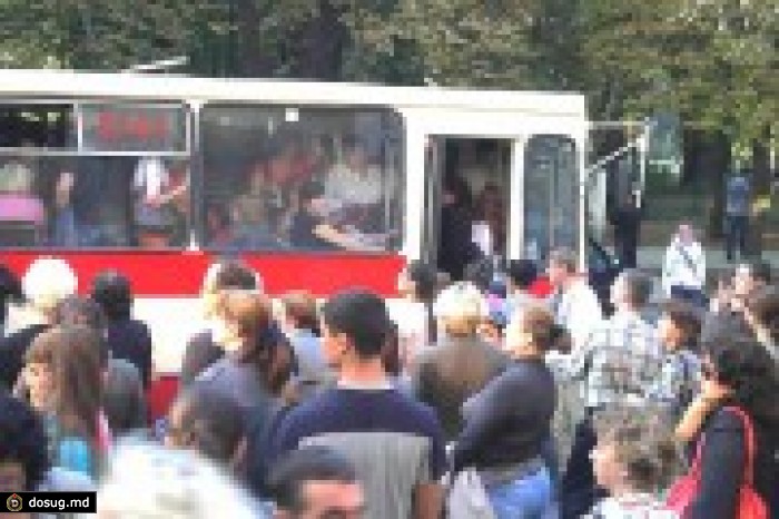 Жители Молдовы тратят больше, чем зарабатывают
