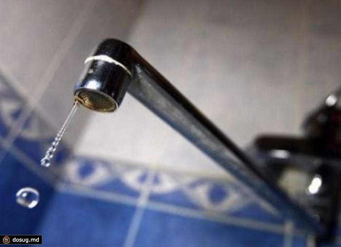 Жители нескольких улиц в столице останутся без воды