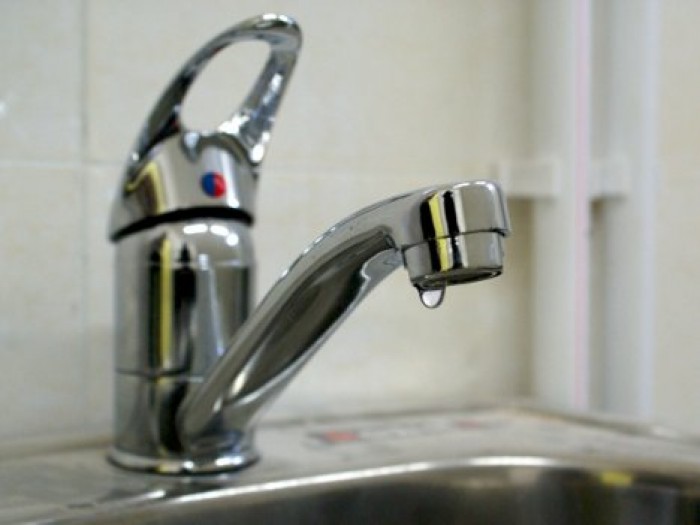 Жители нескольких улиц на Чеканах останутся без воды