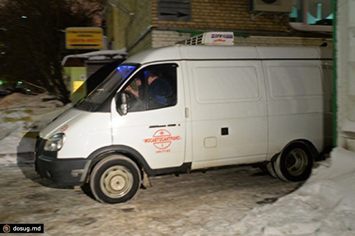 Жительница Петербурга 140 раз ударила ножом свою сестру