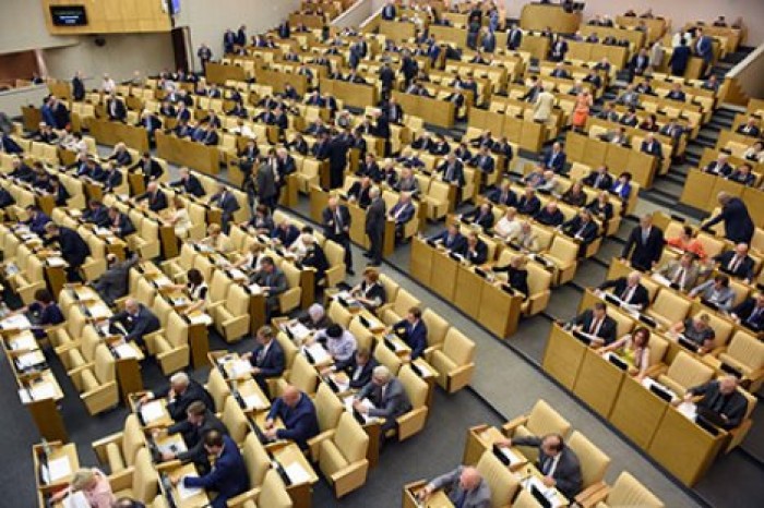 Жизнь спикера Госдумы РФ оказалась в семь раз дороже жизни рядового депутата
