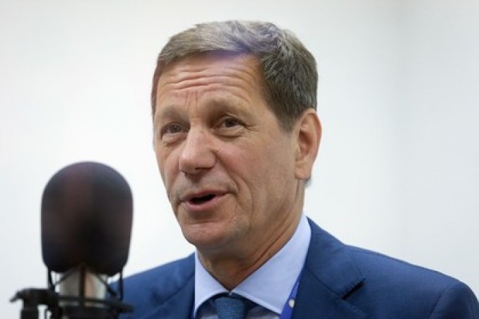 Жуков назвал несправедливым решение оставить в силе дисквалификацию ВФЛА