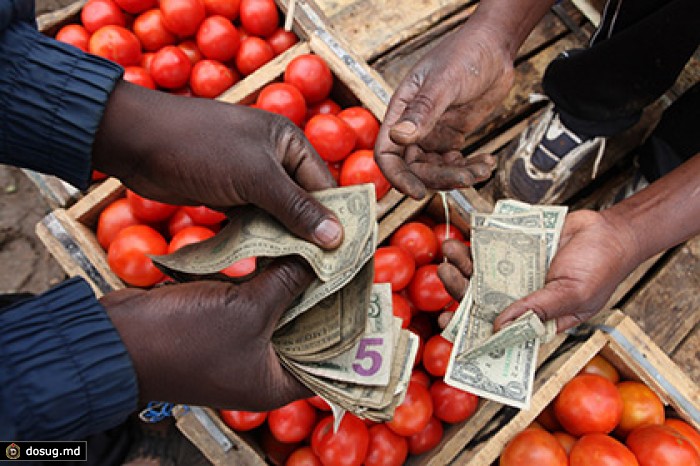 Зимбабве попросилось в зону свободной торговли с ЕАЭС